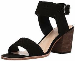 Vince Camuto Womens Kolema Heeled Sandal Choose Sz Color