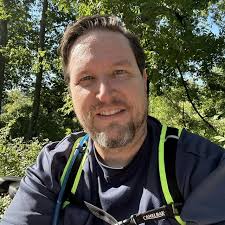 The cruelest thing about the universe is a dog's lifespan.