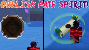 New codes come out all the time, so you may want to bookmark this page and check back often. Shindo Life Obelisk Fate Spirit Spawn And Boss Fight Showcase Youtube