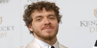 What Jack Harlow has been up to ahead of Forecastle Festival 2022