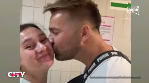 Brat Teodore Džehverović dobio ćerku! Ovako je izgledao porođaj! |HYPETV