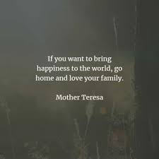 50 Quotes About Family Love That Will Warm Your Heart