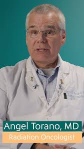 Did you know that 1 in 8 men are expected to develop prostate cancer during their lifetime? Luminis Health Radiation Oncologist Dr. Angel Torano shares insights on personalized treatment options for ...