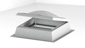 Swiss sonnenschutz, wil sg, schweiz. Lichtkuppel Lamilux
