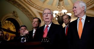 A successful filibuster can force withdrawal of a bill. How The Filibuster Could Stymie The Democrats Agenda The Atlantic
