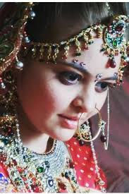 Urmi Patel, Model In Gandhinagar