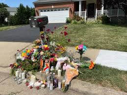 5K Child Porn Images | $1M Wedding Gift | JD Vance Security: VA News |  Ashburn, VA Patch