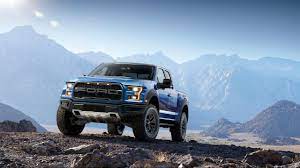 41 2017 Ford Raptor Wallpaper On Wallpapersafari