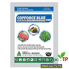 Copforce Blue 51WP
