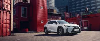 Explore our powerful hybrids and discover the future of driving. Lexus Ux Suv Crossover Lexus Malaysia