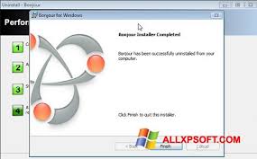 Download Bonjour For Windows Xp 32 64 Bit In English