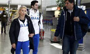 Ο πομάσκι πέρυσι τιμήθηκε ως ο κορυφαίος έλληνας προπονητής για το 2019! Boyla Papaxrhstoy Telos H Synergasia Me Ton Pomaski Pic Fosonline