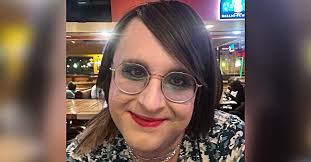 Trans teacher Rosie Sandri said she was left “heartbroken” after handing in  her resignation