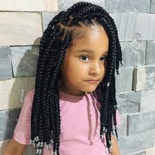 Girls that we care about can change their appearance with a variety of hair styles, of course, can change the appearance of your child to make it look more beautiful and cute. 20 Cutest Braid Hairstyles For Kids Right Now