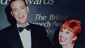 Michael also helmed michael barrymore's saturday night out between 1988 and 1989, making him one of the most popular television personalities in the uk. Michael Barrymore How The British Tv King Lost His Crown Bbc News
