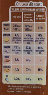American Sandwich Complet Maxi Format Harrys 900g