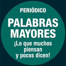 Periodico Palabras Mayores