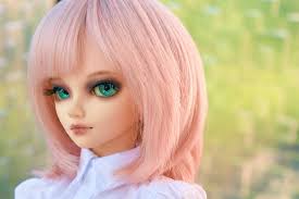 Saskha bjd make up (@saskhArt) • Facebook