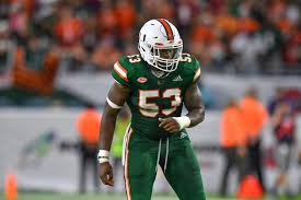 Internacional club de fútbol miami. Could Zach Mccloud Move To De Signal 2021 Return To Miami Football