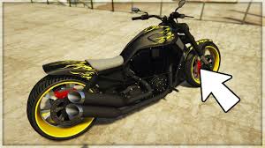 Smuggler's run update, released on october 28th, 2017, during the halloween bonuses 2017 event. Gta 5 Biker Dlc Western Nightblade Customization Bike Showcase Gta 5 Gta Cars Gta Gta 5 Online