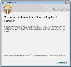 Algunos proveedores de red móvil brindan acceso a datos móviles ilimitados, es decir, datos que no se descuentan de cuotas o límites. Google Play Music Manager 1 0 457 3796 Descargar Para Pc Gratis