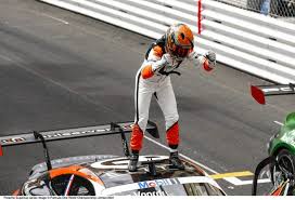 Porsche mobil 1 supercup 2021, calendar. Larry Ten Voorde Dominates Porsche Mobil 1 Supercup Race In Monaco