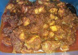 15 Bahan Memasak Rendang Ayam Medan Resep Mama Yang Cepat Cookandrecipe Com