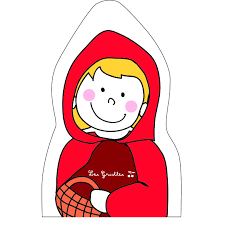 Le Petit Chaperon Rouge Fait Partie Des Marionnettes Vite Allons Livre Ce Petit Pot De Beurre Chez Mere Gr Marionnette Le Petit Chaperon Rouge Chaperon Rouge