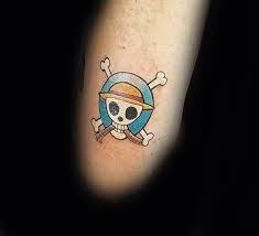 Top 71 One Piece Tattoo Ideas 2021 Inspiration Guide One Piece Tattoo One Piece Tattoo Design Pieces Tattoo