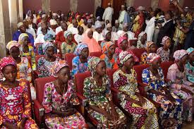 But the militant islamist group had been active in the country for years, killin. Boko Haram Releases 82 Of The Kidnapped Nigerian Schoolgirls