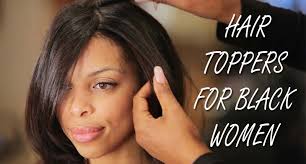 In this post you will find the latest short hairstyles for black ladies. Hair Toppers For Black Women 101 Everything To Know About Lewigs