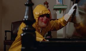 I thought ranking the best horror movies of all time would be a fun, freaky project. The 100 Best Horror Movies Of All Time Slant Magazine