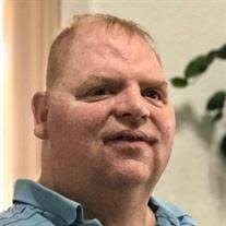 Larry James Deering Obituary