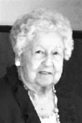 Constance LIMOGES Obituary (2015)