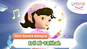 Judul lagu dari album ini ditulis dan disusun oleh seo jewoo dan seo yongbae yang hip hop lagu intens yang berasal dengan motif tim btob dengan energi intens mereka. Erti Al Fatihah Bahasa Melayu Kids Song Islamic Song Youtube