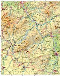 Eigene kinder und enkel bis 14 jahre fahren kostenlos mit. Diercke Weltatlas Kartenansicht Rheinland Pfalz 978 3 14 100857 9 11 2 1