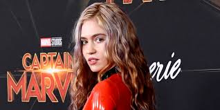 Claire elise boucher (born march 17, 1988), better known by the stage name grimes, is a canadian singer, songwriter, music video director, and record producer. Grimes Talks New Album Elon Musk Art Angels Reception And More In New Interview Pitchfork