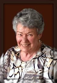 Margaret Hildebrandt Obituary