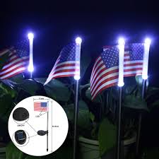 We did not find results for: Cavalier 2pc Solar Light Power American Flag Led Outdoor Garden Path Landscape Lamp Decor Buy At A Low Prices On Joom E Commerce Platform
