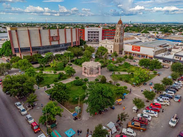 🌟 Ciudad Victoria: El corazón de Tamaulipas 🌿 Descubre la esencia de la  capital, un lugar que combina historia, tradición y naturaleza. Pasea por  el Parque Tamatan, explora el Museo de Historia Natur