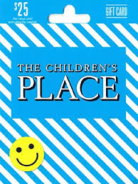 Looking for the children's place printable coupons? Amazon Com The Children S Place 25 Gift Card Gift Cards