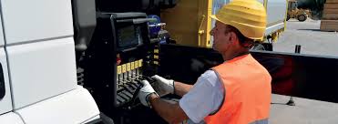 Гарантийный ремонт КМУ