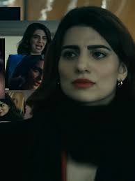 Daphne Campbell The Boys