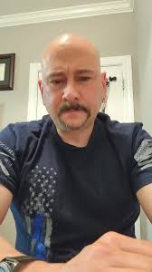 In Memory of Trooper Eric Chrisman #lineofduty #kentuckystatepolice