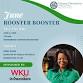 Rooster Booster, Sponsored by WKU in Owensboro