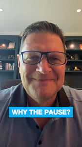 Why the Pause? Wealth affect drives homebuying decisions! 1 minute listen.,  # AugustineAdvantage #NAF