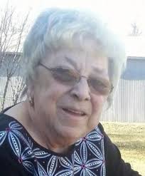 Charlotte LaVaughn Hammond Obituary