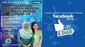 Bahagian keselamatan dan kualiti makanan (bkkm) negeri sembilan melalui kumpulan jetsetter telah. Jabatan Kesihatan Negeri Negeri Sembilan