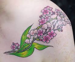 Check spelling or type a new query. Top 37 Lily Of The Valley Tattoo Ideas 2021 Inspiration Guide