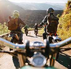 Pin Em Bali Adventure